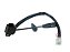 Chave Limpador Parb C/ 2 Vel.Tempor/Esguicho Para Sca ONIBUS/CAMINHAO 81 EM DIANTE (330982) - Imagem 1