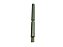 Eixo Velocimetro Cambio (Moderno) Mercedes LK 1621/1520/2220/0 37 (3662640032) - Imagem 1