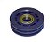 Polia Estic Correia.C/Rolam.Nylon Volvo N10/NL10/N12/NL12/ (465328) - Imagem 1