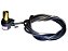 Sensor Veloc.-2 Saidas(Cabo-1010MM ) C/ Sq Mercedes SPRINTER-310 (0125421717) - Imagem 1