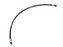 Flexivel Freio Motor 660 MM Mercedes 1418/1416/1621 (3634203148) - Imagem 1