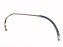 Tubo Flexivel Do Compr.Ao Bloco Mercedes 1519L/1924/1929/1930 (ONIBUS) (3452037482) - Imagem 1