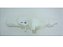 Reservatorio Agua Limpador Parabrisa Ford CARGO 2012 (BC4517618AA) - Imagem 1