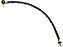 Flexivel Cuica Freio (745MM ) Mercedes 1215C (3824207748) - Imagem 1