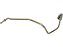 Tubo Lubrif.Oleo Turbina Para Sca T112HS (387839) - Imagem 1