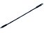 Tubo Flexivel Freio D/T 570MM Parafuso 16X1.5/1 Volks 6.90/7.90/7.110/ (T06611701B) - Imagem 1