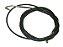 Flexivel Cilindro Auxiliar Embreagem Volks TODOS C/MOTOR CUMMINS SERIE C/24250(ARG. (2RK721479) - Imagem 1