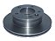 Disco Freio Dianteiro(Ventilado) Mercedes 311-ELETRONICO SPRINTER CDI (9024210712) - Imagem 1