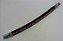 Flexivel Compres Reservat.Ar(390MM )11/16" Volks TODOS LEVES E MICROONIBUS APOS 1994 (TAP607312C) - Imagem 1