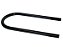 Grampo Mola S/ Porca(24X155X405MM ) 0371RS/RSD/0400 (10786) - Imagem 1