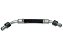 Flexivel Retorno Compressor Volks 7100/8140/8120/8150/13150/13180/15180/17 (2RD121072) - Imagem 1