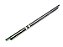 Eixo Garfo Re Mercedes CX.G3-36/40-1113/2213 (3212651705) - Imagem 1