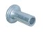 Rebite Aluminio Semi-Tubular 13X12 L 1313/ 1513/ 0 362 (007338013012) - Imagem 1