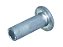 Rebite Aluminio Semi-Tubular 13X14 TODOS (007338013014) - Imagem 1