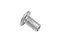 Rebite Aluminio Macico 13X14 TODOS-SERVE SCANIA (007338013015) - Imagem 1