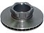 Disco Freio Dianteiro /Ventilado Mercedes MB-709 (6694210112) - Imagem 1