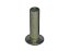 Rebite Ferro Bicrom.Semi-Tub.10X14 TODOS (007338010018) - Imagem 1