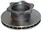 Disco De Freio Traseiro(Ventilado) Mercedes 712C/914C/914LO/812/814-ELETRONICOS (6884230212) - Imagem 1