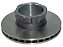 Disco Freio Dianteiro Ventilado Mercedes ACELLO 915C (9794210112) - Imagem 1