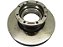 Disco De Freio Traseiro Ventilado Mercedes ACCELO 915C (9794230312) - Imagem 1