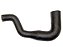 Mangueira Reserv Ao Tubo Lig Rad Mercedes 311CDI/313CDI (6905018382) - Imagem 1