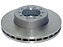 Disco De Freio Dianteiro Ventilado Volvo VM17/VM23 (20504561) - Imagem 1
