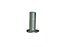 Rebite Aluminio Macico/10X10 608D/DIVERSOS (007338010010) - Imagem 1