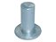 Rebite Aluminio 13X10 Macico L1113/LPO (007338013010) - Imagem 1