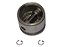 Pistao Compressor 352 77MM Mod.Std Mercedes OM314/OM352/OM352A (3441311307) - Imagem 1