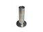 Rebite Vazado 6,3X20MM (10X12)Ferro Bicro TODOS (17432) - Imagem 1