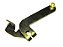 Conjunto Alavanca Regulagem Mercedes OM366 (3843007125) - Imagem 1