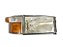Farol Completo C/ Pisca Dir.Ver Br507946 Para Sca SERIE 4(TODOS)124G (1733230) - Imagem 1