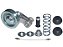 Esticador Correia Polia Plastica Volvo NL10/N10 INTERCOOLER/NL340 (421540) - Imagem 1