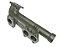 Coletor Central Escape Para Sca TR112HW/FKSTR113/ (1109279) - Imagem 1