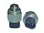 Interruptor Marcha Re Mercedes LO814/MOTOR 364A/710/ACCELO TDS CAMBIO Z (0055457314) - Imagem 1
