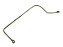Tubo Limitador Fumaca Para Sca 112HW/113 (357107) - Imagem 1