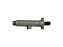 Cilindro Mestre Embreagem 366 Rosca 14X1MM Mercedes L1214/1418/1618/L1620 ATE 2003/0371/OH14 (3882957206) - Imagem 1