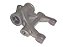 Garfo Da Embreagem Com Rosca Mercedes L1519/1520 (3452937111) - Imagem 1