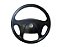 Volante Direcao 450MM Preto Mercedes ATEGO/AXOR/O500/1938/1944S/OF1115/OF1721 (9434640101) - Imagem 1