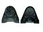 Coxim Dianteiro Motor/Curto Mercedes 904/924/906/1417/1722/1622/1215C/1418E/A (9702400417) - Imagem 1