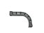 Suporte Aro Radiador Aluminio Para Sca SERIE 4 ATE 2006 (1374500) - Imagem 1