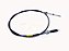 Cabo Engate 3.150MM S/ Terminal Mercedes ACCELO 715C (9792600251) - Imagem 1