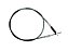 Cabo Selecao 3.100MM S/ Terminal Mercedes ACCELO 715 C (9792600251) - Imagem 1
