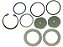 Reparo Parcial Manga 50/50 E 50/51(1 L Mercedes 1935/1941/1942-CAM. (3503300419) - Imagem 1