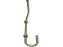 Tubo Lubrificacao Turbina Completo Para Sca 114/124 SERIE 4 (1355201) - Imagem 1