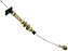 Cabo Ligacao Caixa Bomba 227MM Mercedes L/LS1632 (6953007630) - Imagem 1