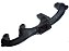 Coletor Escape Original Mercedes LA366(ONIBUS-1620)INTERCOOLER (3661400009) - Imagem 1