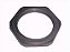 Porca Ponta Carcaca-(D/I-80.56-D/E-105MM Volvo ONIBUS/CAMINHAO (324665) - Imagem 1