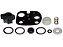 Reparo Da Manopla Volvo NL10/12EDC NL10/12/N/NL/EDC CAIXA ZF (1655981) - Imagem 1