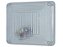 Lanterna Teto Plafonier Quadrada Cristal CAM/TRUCKS (45184 RC332) - Imagem 1